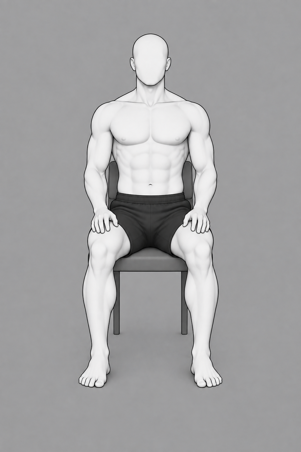 Pelvic Floor Longer Holds, movement