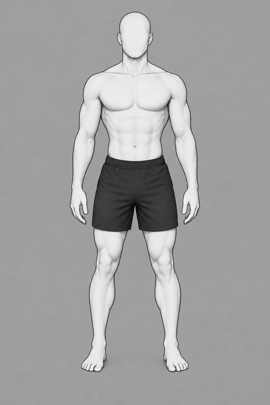 Quick Contractions, movement